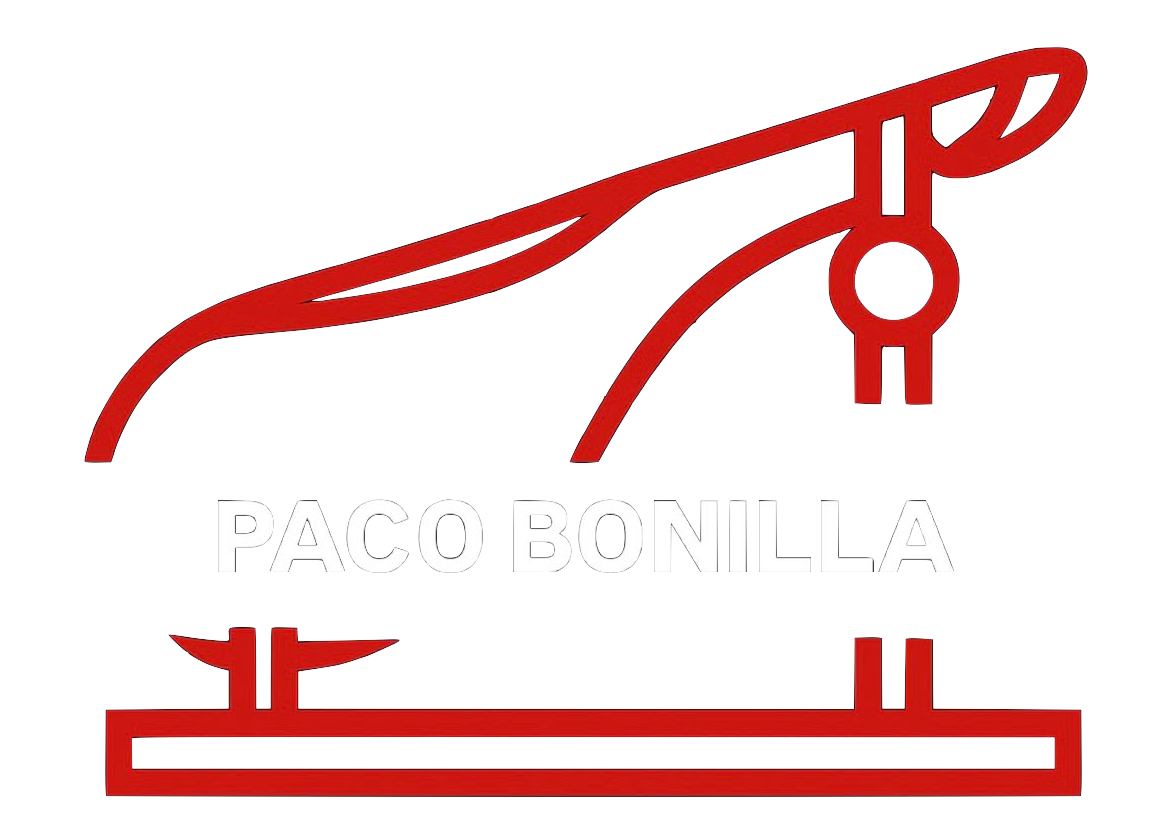Cuchillo y Bellota